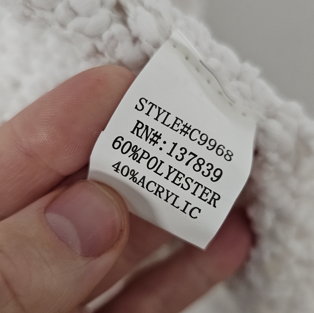 Altar'd State Cardigan - Picture 4 of 4